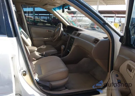 1999 Toyota Camry Xle V6 из США, поврежденный, VIN JT2BF28K8X0148912